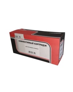 Тонер картридж для лазерного принтера CT KYO TK 8305K черный совместимый Elp