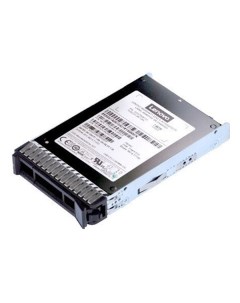 SSD накопитель 4XB7A17062 3 5 600 ГБ Lenovo