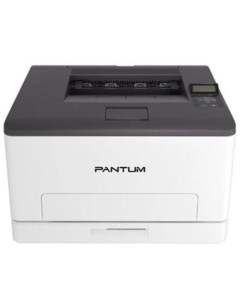 Принтер CP1100DW цветной А4 18ppm с дуплексом и LAN Wifi Pantum