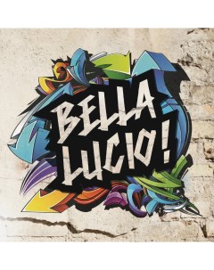 Various Artists Bella Lucio LP Sony music