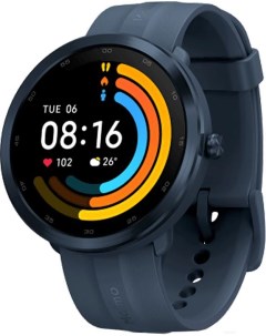 Смарт часы Watch R GPS синий WT2001 70mai