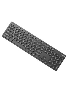 Беспроводная клавиатура KU004 Black Ugreen