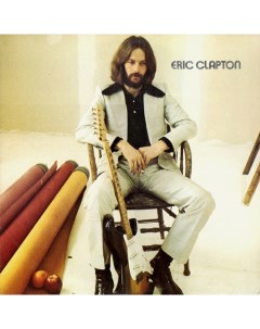 Eric Clapton Eric Clapton LP Universal music