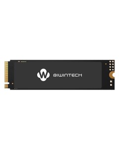 SSD накопитель NX500 M 2 2280 1 ТБ 82P1B0 G Biwintech
