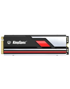 SSD накопитель XG7000 PRO M 2 2280 1 ТБ Kingspec