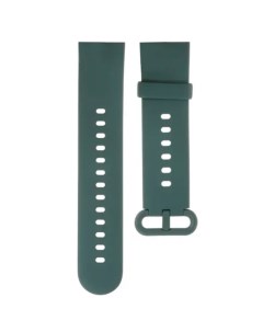 Ремешок Redmi Watch 2 Lite Strap Olive BHR5438GL Xiaomi
