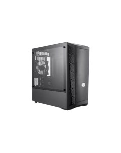 Корпус компьютерный Masterbox MB311L MCB B311L KGNN S00 Black Cooler master