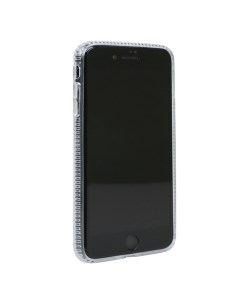 Чехол Clear Bumper для iPhone 7 8 Plus CBCAI7P Ibest