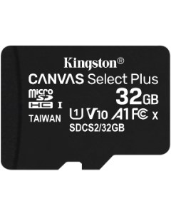 Карта памяти SDCS2 32GB Kingston