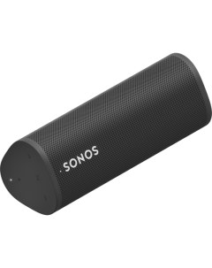 Портативная колонка Roam Black Sonos