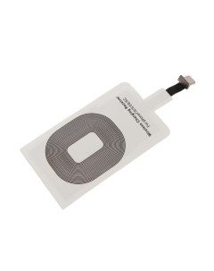 Беспроводное зарядное устройство Qcyber QM 05 002DV01 Nobrand