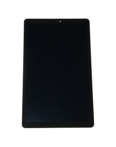 Дисплей для Samsung SM T590 SM T595 Galaxy Tab A 10 5 в сборе черный Promise mobile