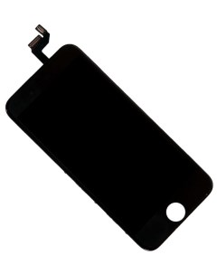 Дисплей Zip для iPhone 6S Black 468611 Rocknparts