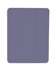 Чехол Guardi Milano Series для iPad Pro 12 9 2020 2021 лавандовый Lavender Nobrand