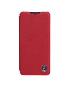 Чехол для Xiaomi Redmi Note 11 Pro 11 Pro 5G Slim Premium Red G0013RE G-case