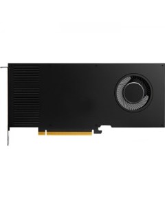 Видеокарта Quadro RTX A4000 900 5G190 2200 000 Nvidia