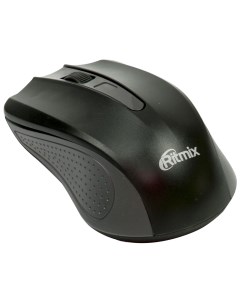 Беспроводная мышь RMW 555 Gray Black Ritmix