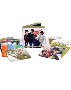 The Monkees CLASSIC ALBUM COLLECTION RSD 2016 Box set Rhino