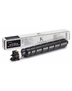 Тонер картридж для Kyocera TASKalfa 5052ci 6052ci TK 8515K black 30K Elp
