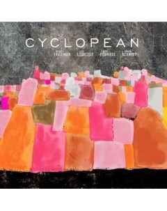 Cyclopean Cyclopean Spoon records