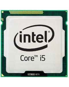 Процессор Core i5 12400F LGA 1700 OEM Intel
