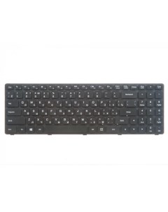Клавиатура для ноутбука Lenovo Ideapad 100 15IBD 100 15IBY 300 15 и др 9Z NCSSN 20R Rocknparts