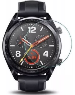 Защитное стекло и пленка для смарт часов Galaxy Watch 3 45 mm УТ000021685 Red line