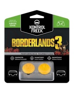 Насадки на стики Borderlands 3 Xbox One Series Kontrolfreek