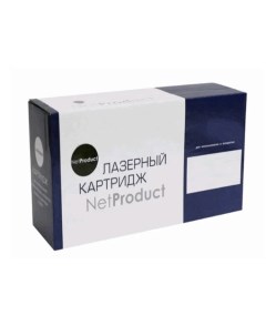 Картридж для лазерного принтера N Q6003A пурпурный совместимый Netproduct
