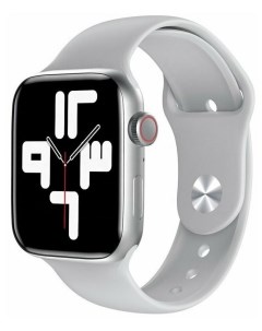 Смарт часы Smart Watch 7 Series M7 Pro белый Kuplace