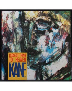 Kane Gang Closest Thing To Heaven LP Plastinka.com