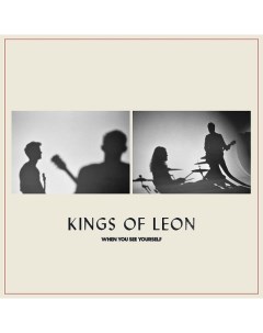 Kings Of Leon When You See Yourself 2LP Sony music