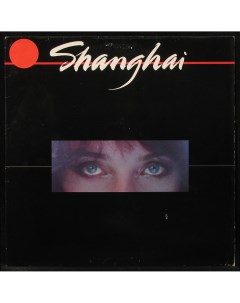 Shanghai USA Shanghai LP Plastinka.com