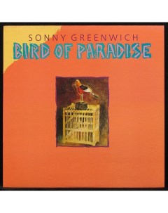 Sonny Greenwich Bird Of Paradise LP Plastinka.com