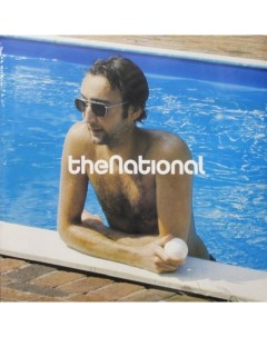 The National The National LP 4ad