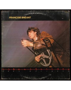Francois Breant Sons Optiques LP Plastinka.com