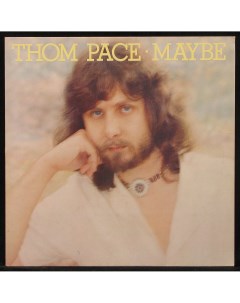 Thom Pace Maybe LP Plastinka.com
