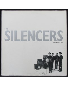 Silencers A Letter From St Paul LP Plastinka.com