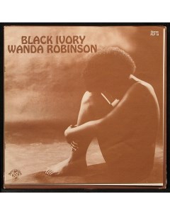 Wanda Robinson Black Ivory LP Plastinka.com