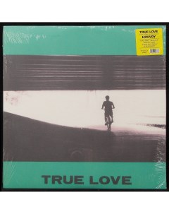 Hovvdy True Love LP Plastinka.com