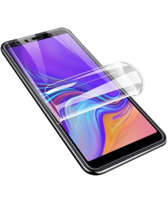 Гидрогелевая пленка Rock для экрана Samsung Galaxy J4 Plus Rock space