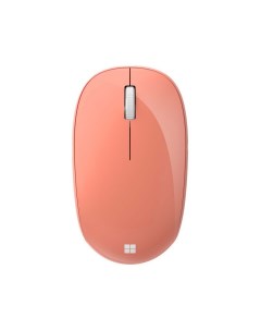 Беспроводная мышь tooth Peach оранжевый RJN 00041 Microsoft