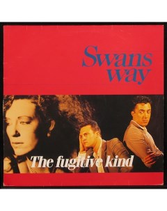 Swans Way Fugitive Kind LP Plastinka.com