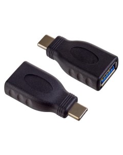 Переходник USB USB Type C A7020 Perfeo