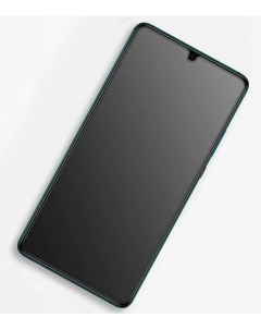 Гидрогелевая матовая пленка Rock для экрана Xiaomi Redmi 8A 11694 Rock space