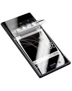 Гидрогелевая пленка Rock для экрана Sony Xperia XA XA dual Rock space