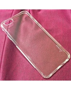 Чехол THIN для Apple iPhone 6 6s 4 7 Transparent J-case