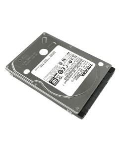 Жесткий диск MQ 500ГБ MQ01ABD050 Toshiba