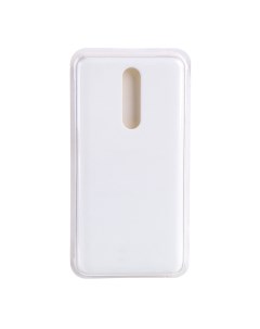 Чехол для Xiaomi Redmi K30 Soft Inside White 19203 Innovation