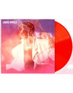 Laura Mvula Pink Noise Limited Edition Coloured Vinyl LP Warner music